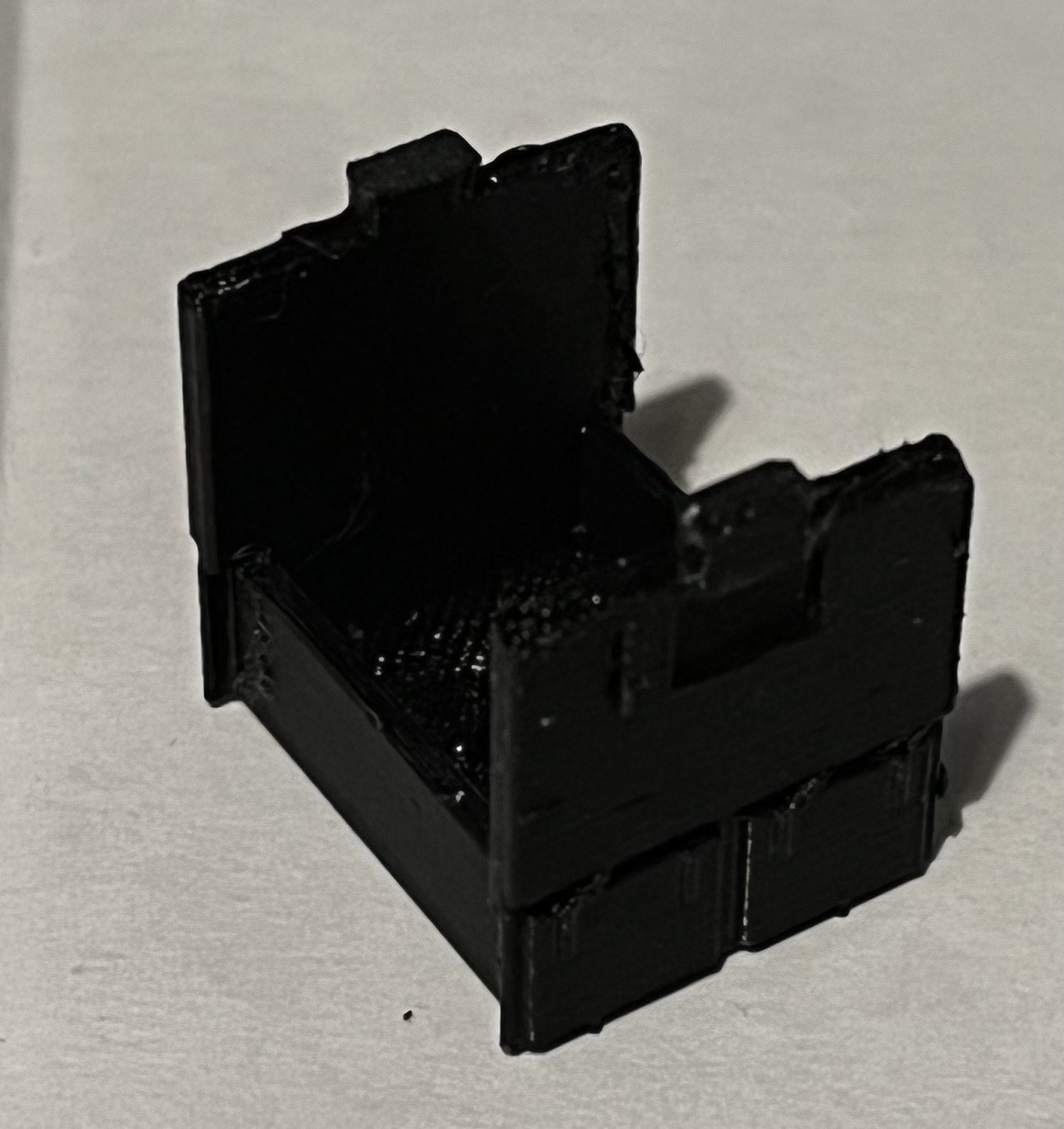 Reproduction TT3 T96 A1A A1A battery Box gallery image