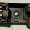 Reproduction Roof Screw Retainers For Tri-ang TT3 A1A A1A Diesel Locomotive gallery image