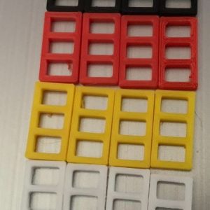 Tri-ang Dock Shunter reproduction steps product image