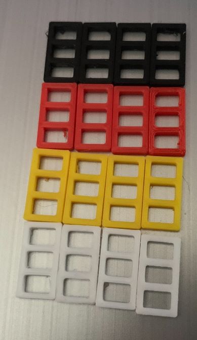 Tri-ang Dock Shunter reproduction steps product image