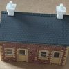 Reproduction chimneys for Hornby R501 waiting room gallery image