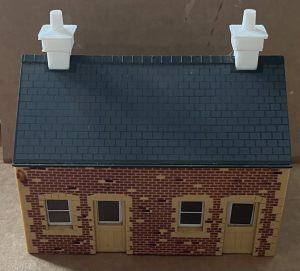Hornby Buildings