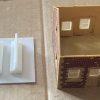Seating Unit For Hornby R501 Waiting Room Gallery Image
