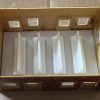 Seating Unit For Hornby R501 Waiting Room Gallery Image