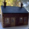 Seating Unit For Hornby R501 Waiting Room Gallery Image