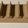 Seating Unit For Hornby R501 Waiting Room Gallery Image