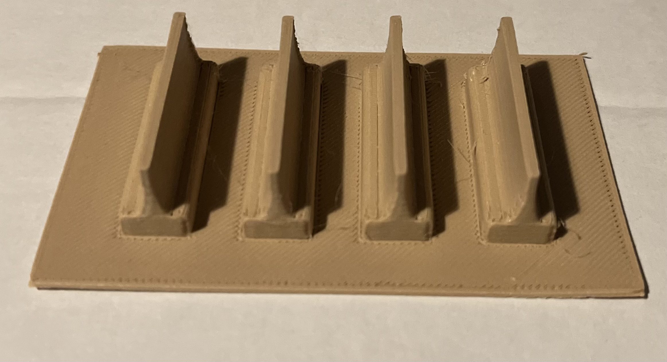 Seating Unit For Hornby R501 Waiting Room Gallery Image