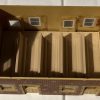 Seating Unit For Hornby R501 Waiting Room Gallery Image