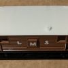 Reproduction roof for Hornby R016 Guards Van gallery image