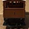 Reproduction roof for Hornby R016 Guards Van gallery image