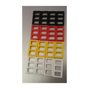 R253 R2353 Dock Shunter Steps Product Image