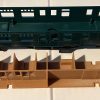 Tri-ang R28 Brake Coach interior product image