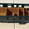 Tri-ang R28 Brake Coach interior gallery image