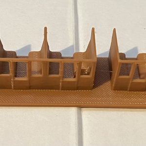 Tri-ang R29 Coach Interior product image
