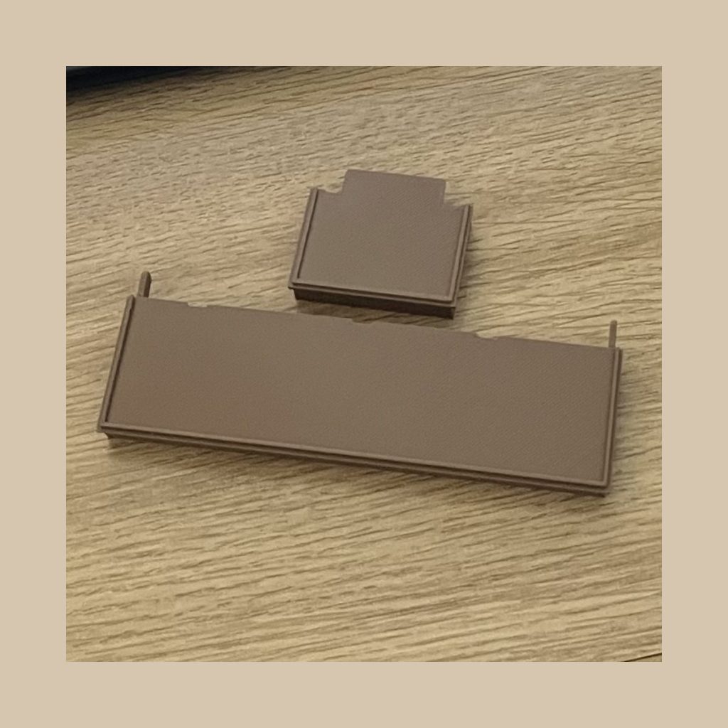 R60 Canopy Brown Top Gallery Image