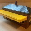 Reproduction Tri-ang R60 Booking Office Canopies gallery image