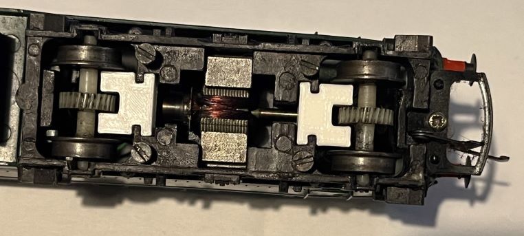 Traction Magnet Alternative gallery image