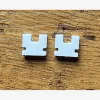 Traction Magnet Alternative For Tri-ang R351 EM2 R357 Class 31 R751 Class 37 (Pair)