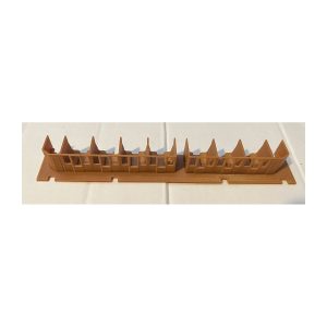 Tri-ang R29 Seating Unit Product Image
