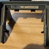Tri-ang Hornby R71 Footbridge Supports And Smoke Deflectors gallery image