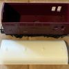 Reproduction R123 Horse Box Roof product image