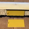 Reproduction doors for R786 Fyffes Bananas Van product image