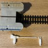 Minic RM921 reproduction barrier product image