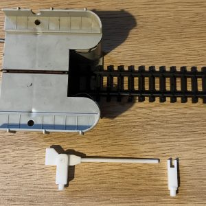 Minic RM921 reproduction barrier product image