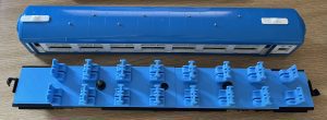 Tri-ang O Gauge Carriage Spares
