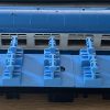 Big Big train Coach Interior gallery image