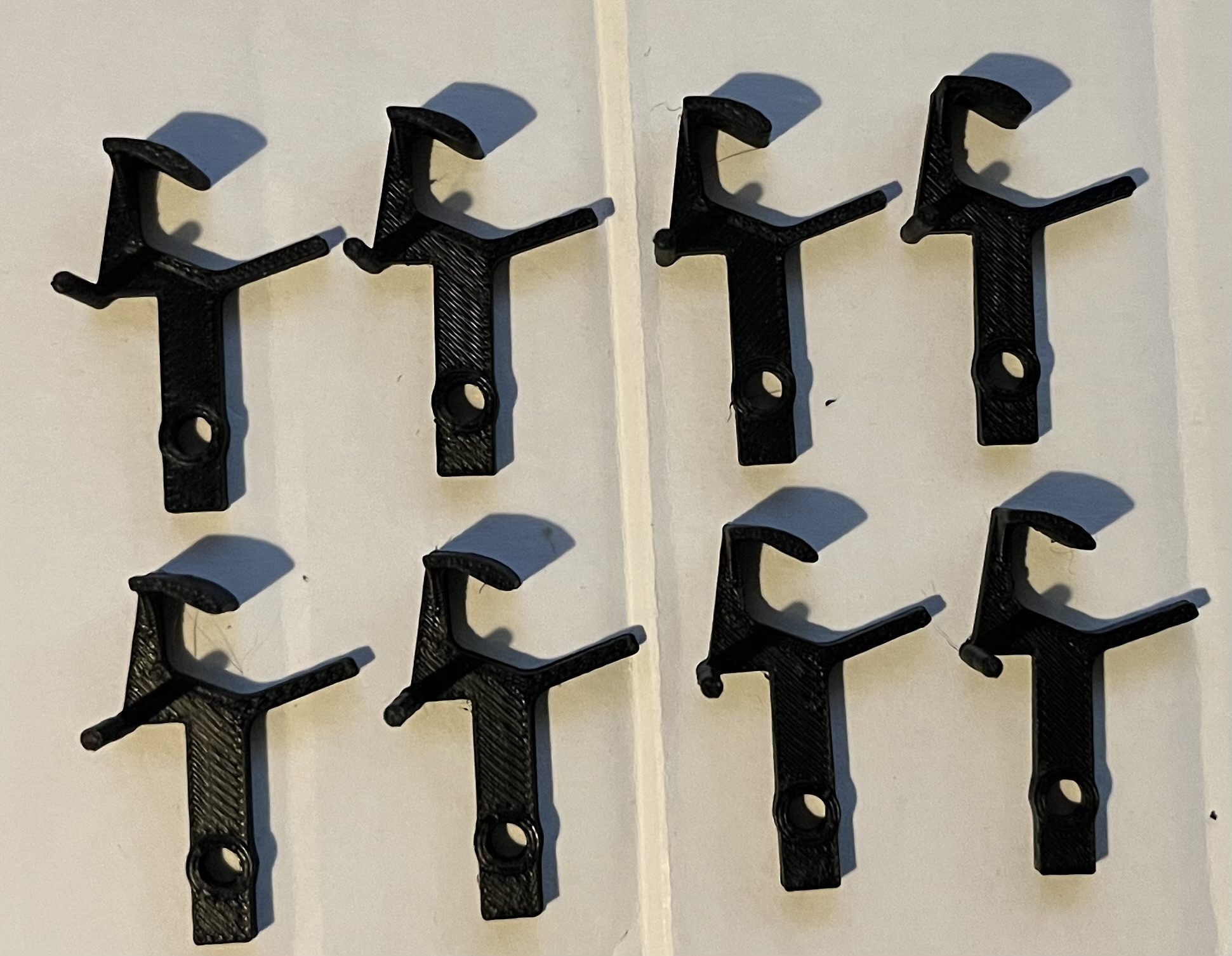 Big Big Coach Coupling Hooks gallery image