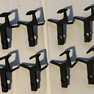 Big Big Coach Coupling Hooks product image