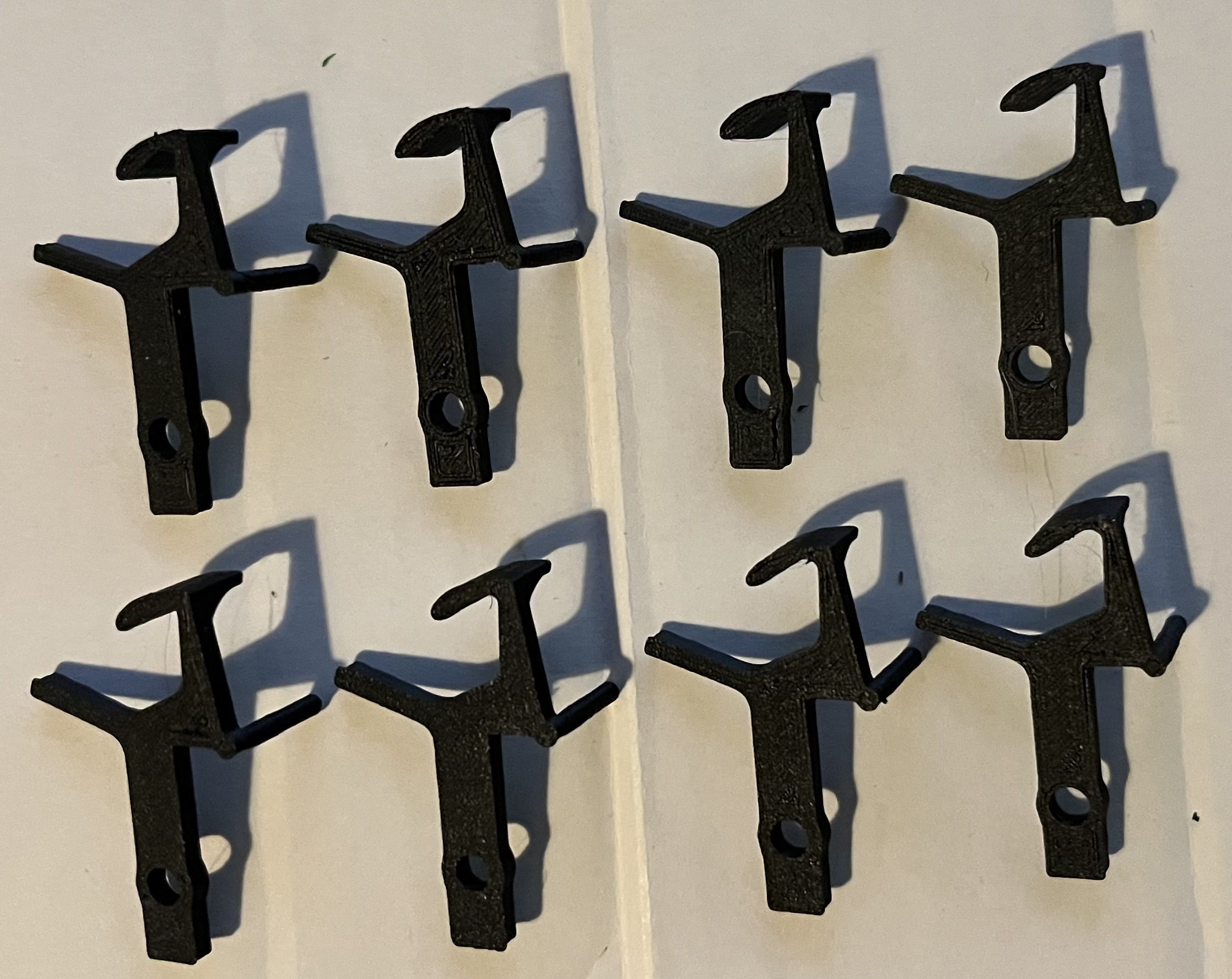 Big Big Coach Coupling Hooks product image