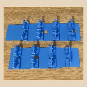 O Gauge