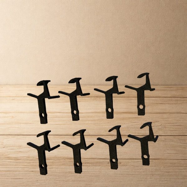 Tri-ang Novo Big Big Train Coupling Hooks Top Product Image