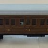 Tri-ang Hornby R332 R333 R384 R385 Flat Clerestory Roof Gallery Image