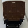 Tri-ang Hornby R332 R333 R384 R385 Flat Clerestory Roof Gallery Image
