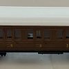 Tri-ang Hornby R332 R333 R384 R385 Flat Clerestory Roof Product Image