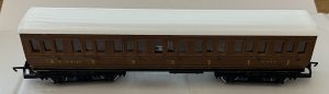 Tri-ang OO Carriage Spares