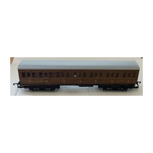 R332 R333 Roof Product Image