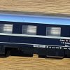 Lima T2 Trans Euro Nuit Sleeping Car Interior Gallery Image