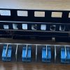 Lima T2 Trans Euro Nuit Sleeping Car Interior Gallery Image
