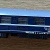 Lima T2 Trans Euro Nuit Sleeping Car Interior Gallery Image