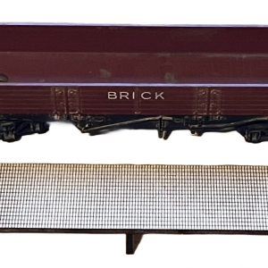 Laser cut brick load product image