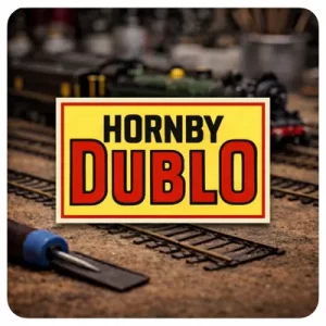 Hornby Dublo