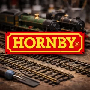 Hornby