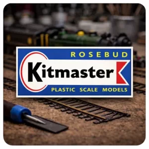 Kitmaster