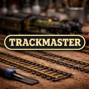 Trackmaster