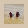R501 Waiting Roof Chimneys Burgundy Product Image