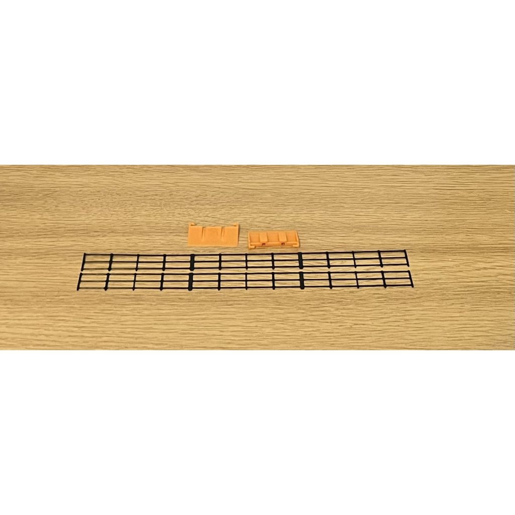 R126 Repair Kit Product Image